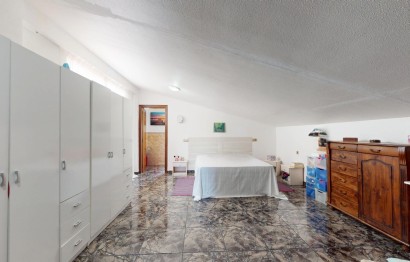 Resale - Villa - Crevillent - LA MANGRANERA