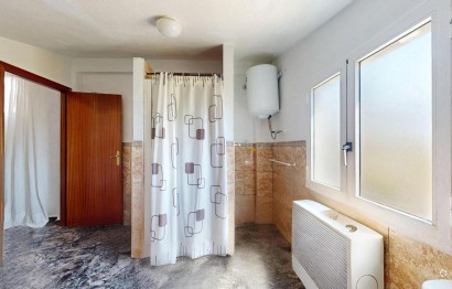 Resale - Villa - Crevillent - LA MANGRANERA