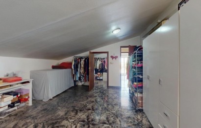 Resale - Villa - Crevillent - LA MANGRANERA