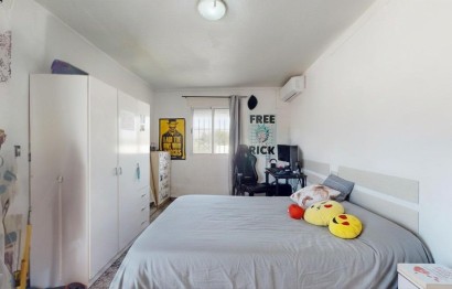 Resale - Villa - Crevillent - LA MANGRANERA