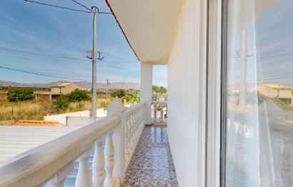 Resale - Villa - Crevillent - LA MANGRANERA