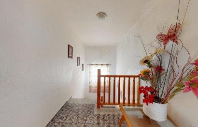 Resale - Villa - Crevillent - LA MANGRANERA