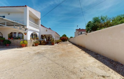 Resale - Villa - Crevillent - LA MANGRANERA