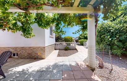 Resale - Villa - Crevillent - LA MANGRANERA