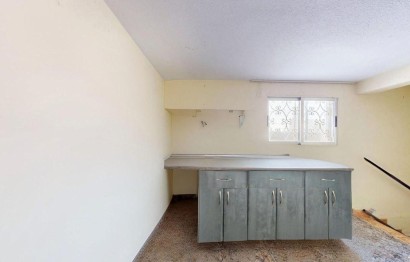 Resale - Villa - Crevillent - LA MANGRANERA