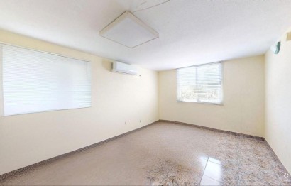 Resale - Villa - Crevillent - LA MANGRANERA