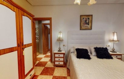 Resale - Villa - Crevillent - EL REALENGO