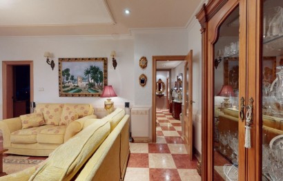 Resale - Villa - Crevillent - EL REALENGO