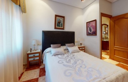 Resale - Villa - Crevillent - EL REALENGO