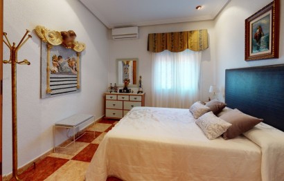Resale - Villa - Crevillent - EL REALENGO