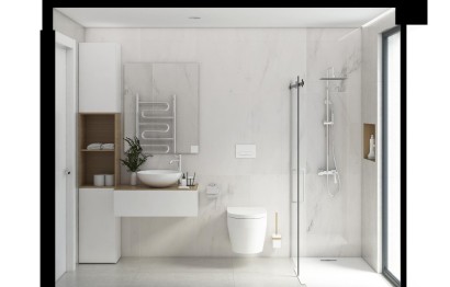 New Build - Villa - Monforte del Cid - Comunidad valenciana
