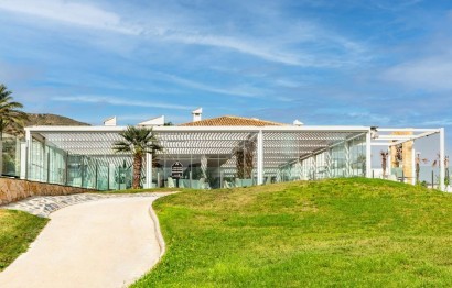 New Build - Apartment / flat - Monforte del Cid - Comunidad valenciana