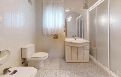 Resale - Villa - Albatera - Partida del moco