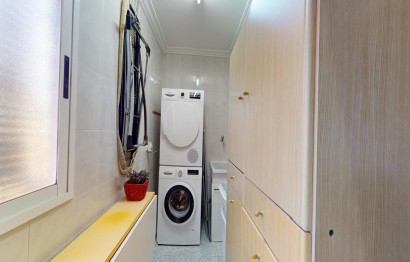 Resale - Villa - Albatera - Partida del moco