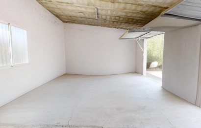 Resale - Villa - Albatera - Partida del moco