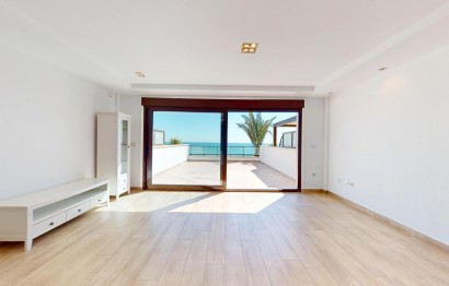 Resale - Apartment / flat - Arenales del Sol