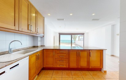 Resale - Apartment / flat - Arenales del Sol