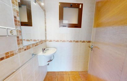 Resale - Apartment / flat - Arenales del Sol