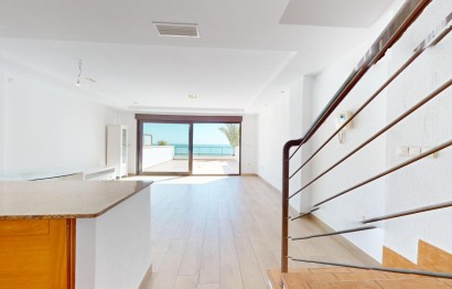 Resale - Apartment / flat - Arenales del Sol