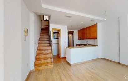 Resale - Apartment / flat - Arenales del Sol