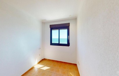 Resale - Apartment / flat - Arenales del Sol