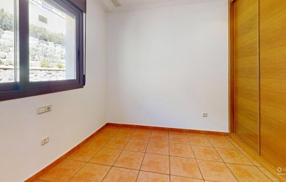 Resale - Apartment / flat - Arenales del Sol
