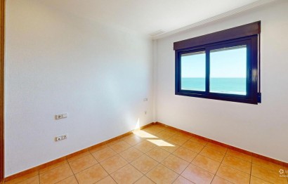 Resale - Apartment / flat - Arenales del Sol