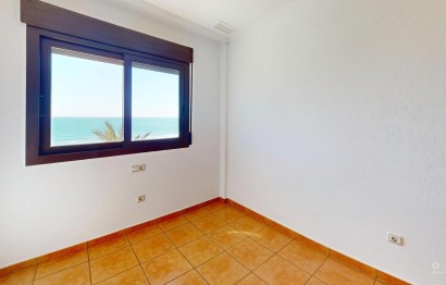 Resale - Apartment / flat - Arenales del Sol