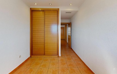 Resale - Apartment / flat - Arenales del Sol