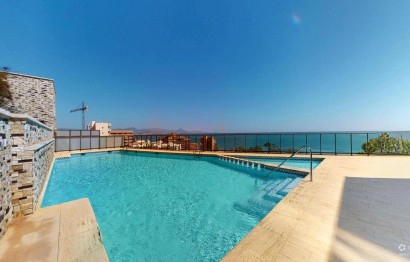 Resale - Apartment / flat - Arenales del Sol