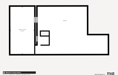 Resale - Apartment / flat - Arenales del Sol
