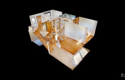 Resale - Apartment / flat - Arenales del Sol