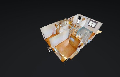 Resale - Apartment / flat - Arenales del Sol