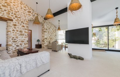 Resale - Casa - Cocentaina