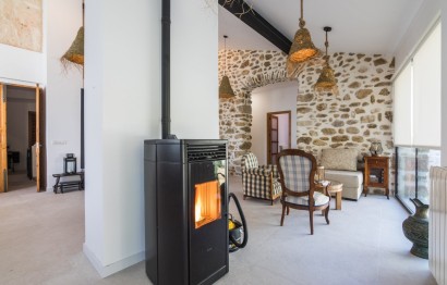 Resale - Casa - Cocentaina