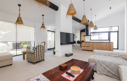 Resale - Casa - Cocentaina