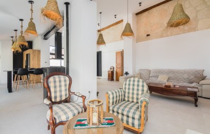 Resale - Casa - Cocentaina