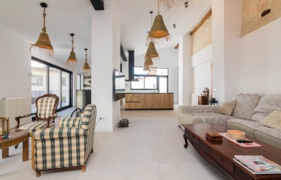 Resale - Casa - Cocentaina
