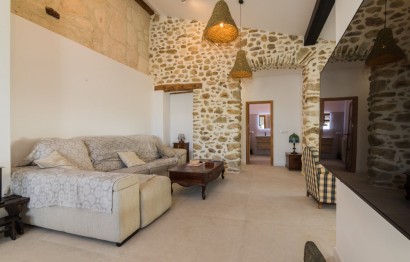 Resale - Casa - Cocentaina