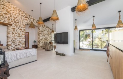 Resale - Casa - Cocentaina