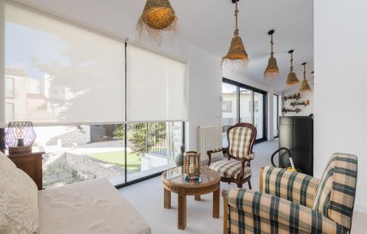 Resale - Casa - Cocentaina