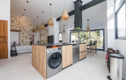 Resale - Casa - Cocentaina