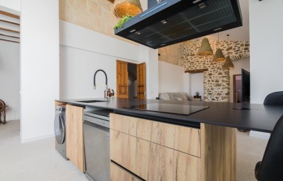 Resale - Casa - Cocentaina