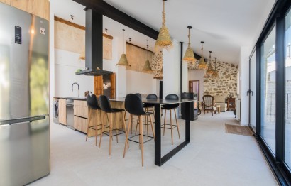 Resale - Casa - Cocentaina