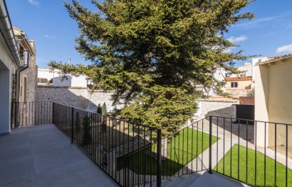 Resale - Casa - Cocentaina