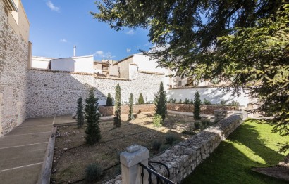 Resale - Casa - Cocentaina