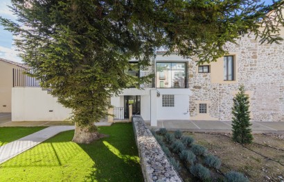 Resale - Casa - Cocentaina