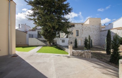 Resale - Casa - Cocentaina