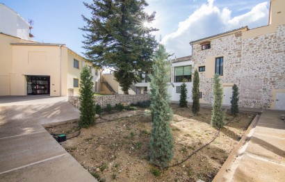 Resale - Casa - Cocentaina