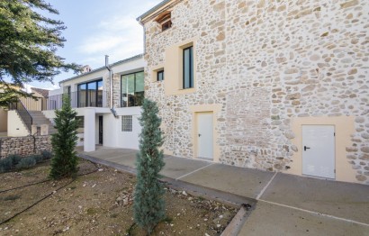 Resale - Casa - Cocentaina